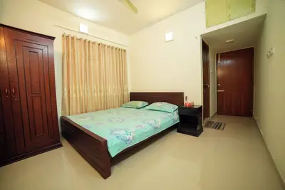 Image de Spacious 3 Bed APt. up for rent