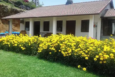 Image de Norsustay a villa with a view of Ooty valley, Pet Friendly