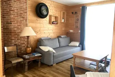 Maison familiale, 500m plage et commerces Morgat