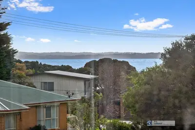 Image de Justice Beach house Cowes