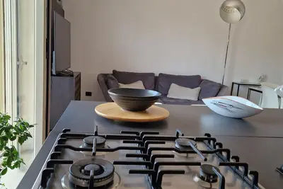 Image de Andrea's House - Just 5 minutes from the University Hospital of Messina