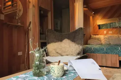 Image de Tiny House dream close to airport