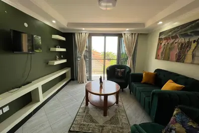 Image de Del Cielo Apartment Hotel Entebbe