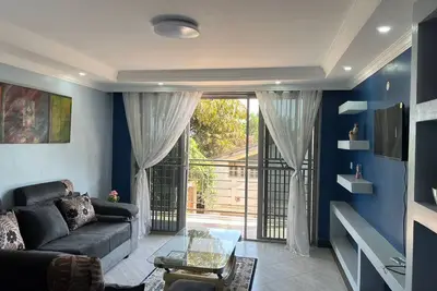 Image de Del Cielo Apartments Entebbe