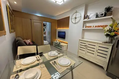 Image de Shell Residences, Pasay near Naia Airport, Moa, Smx, Picc