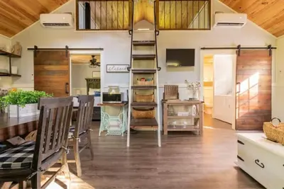 Image de Nellie’s Nest\n