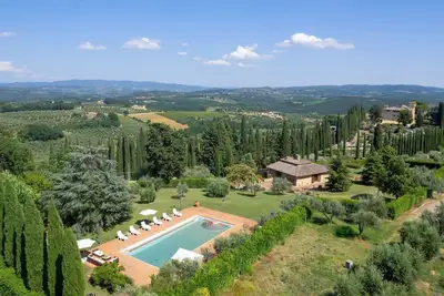 Image de Villa I Levrieri 8, Emma Villas