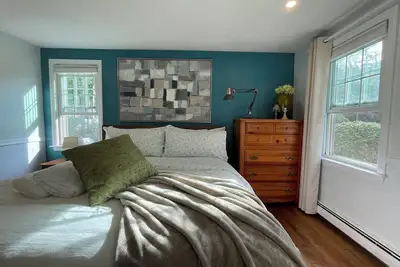 Image de Big Group Rustic Cape Home-  Walk2Beach/Ac/Craigville/Pet/Fence