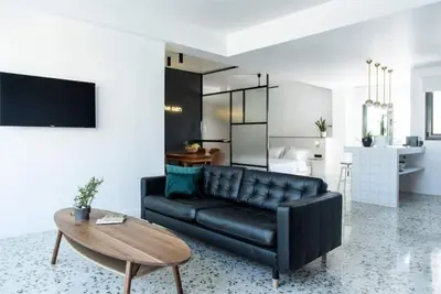 Image de Here comes the Sun “1”, Stunning Acropolis Views