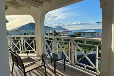 Image de Tranquility awaits you on beautiful Nevis with privacy and lots of room for fun.