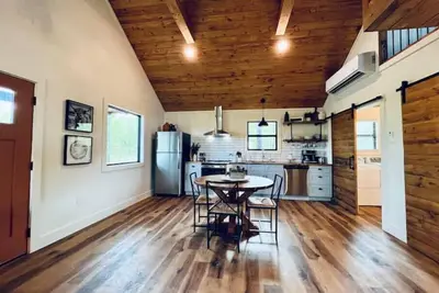 Image de Lookout Lodge at Jack Mountain\n