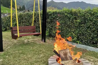 Image de Furnas Valley- Casa Vista da Eirinha