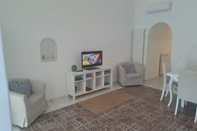 Image de Charmant appartement à Forio d'Ischia à quelques minutes de la mer, au centre!