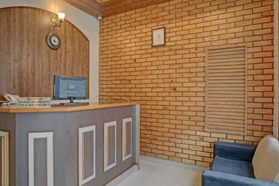Superior Double Room A