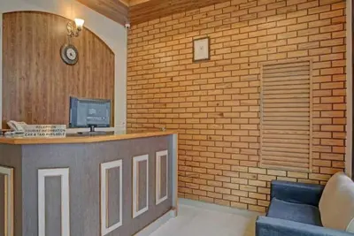 Superior Double Room B