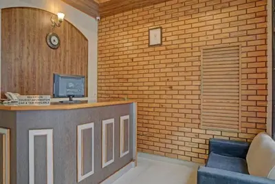 Image de Deluxe Double Room B