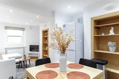 Image de 3 Bedroom House in Notting Hill