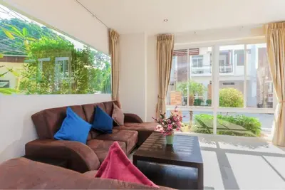 Image de Townhouse superior