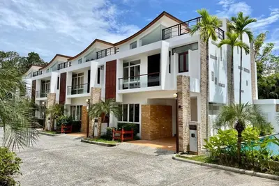 Image de Townhouse deluxe