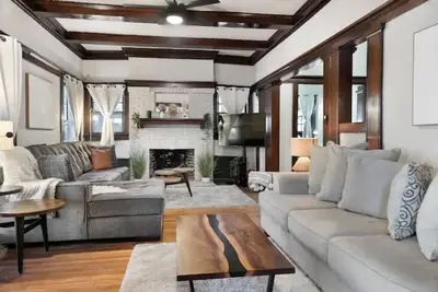 Image de Stunning Retreat