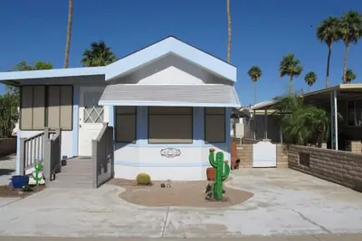 Image de Dream Haven in Country Roads 55+ Park\n