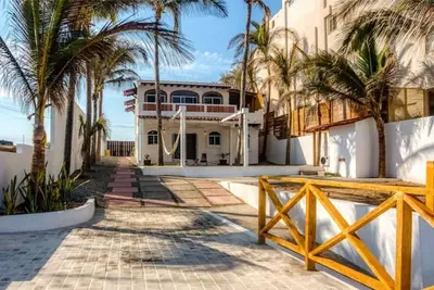 Image de Casa Marr  Downstairs