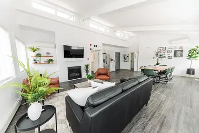 Image de The Cozy Nook Inn