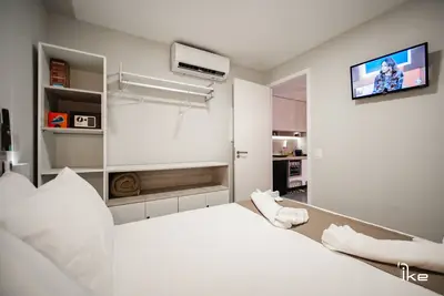 Image de Espaço ike