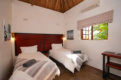 Image de 2 bed apartment with pool - 2126