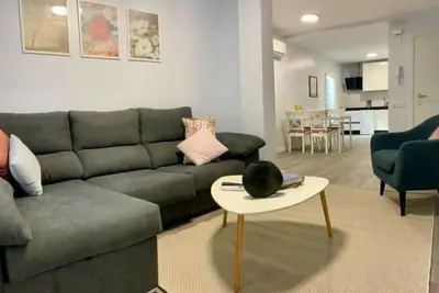 Image de Casa SoHo y Alex, Apartment 1b- 2 bedrooms