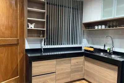 Image de Turista en casa Apartamento con 100 m2