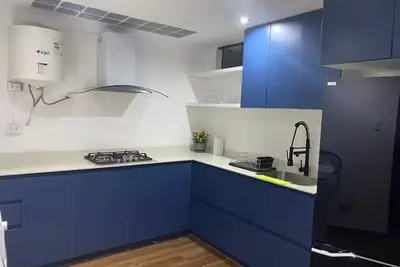 Image de Como en casa Apartamento con 100 m2