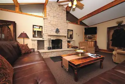 Image de Guest House at The High Lonesome Ranch