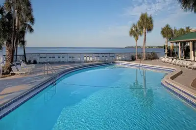 Image de 1 Bedroom Condo, Sleeps 4, in Destin, at Wyndham Bay Club! !