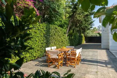 Image de Luxury 3-Bedroom House in Central Glyfada