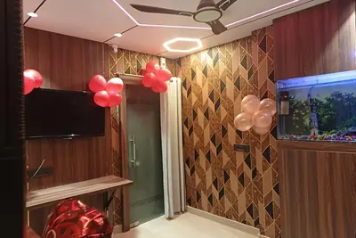 Image de 1rk Studio Flat Near Nirman Vihar, Preet Vihar, Laxmi Nagar, East Delhi