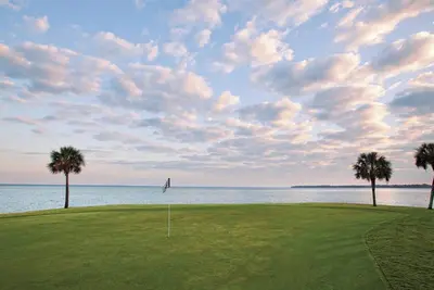 Image de 2 Bedroom Suite, Sleeps 6, in Destin, at Wyndham Bay Club! !