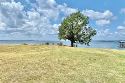 Image de Zoey’s Camp, Rv hookup for additional sleeping, magnificent view near Pendleton!