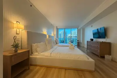 Image de Arya Hotel Studio Ocean View Balcony Free Parking