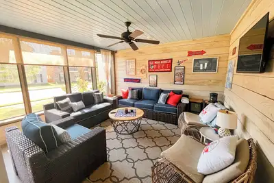 Image de Beautiful Condo in walking distance to Oxford Square