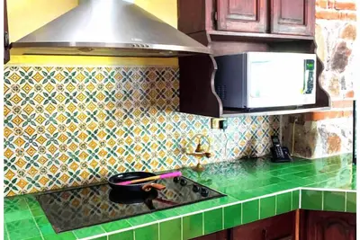Image de Casa Los Faroles\n