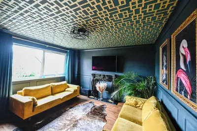 Image de Unique Boudoir in West Sussex
