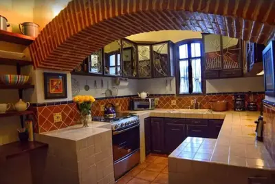 Image de Casa San Bartolomé\n