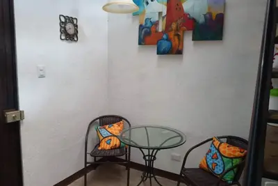 Image de Casita Hermano Pedro\n