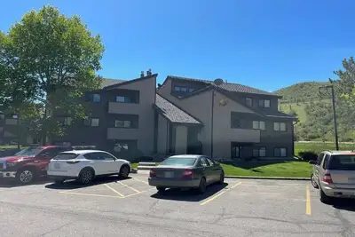 Image de Walk to Beaver Creek Shuttle