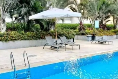 Image de Cozy Home With Private Garden