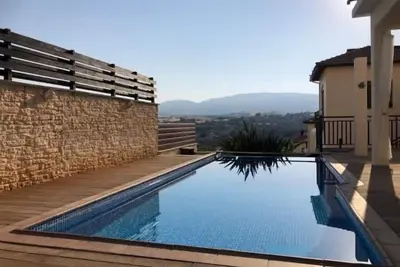 Image de Wildflower villa - Riverside