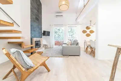 Luxurious Aroeira Golf Getaway | Apartment Aroeira Golf V | 3 Bedrooms | Positioned in the Aroeira Golf Resort | Aroeira