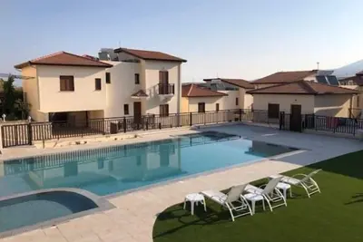 Image de Heron Villa - Riverside
