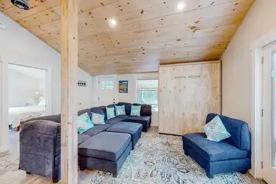 Image de Shorelands, Unit 44-3  | Condo in Kennebunk with pool and playground access